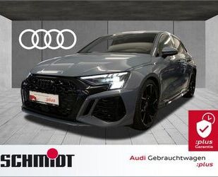 Audi Audi RS3 Sportback 280km/h Matrix LED HuD Leder Ka Gebrauchtwagen