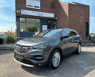 Opel Opel Grandland (X) Grandland Innovation Gebrauchtwagen