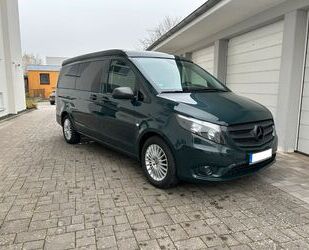 Mercedes-Benz Mercedes-Benz Vito 220d Marco Polo Activity / Camp Gebrauchtwagen