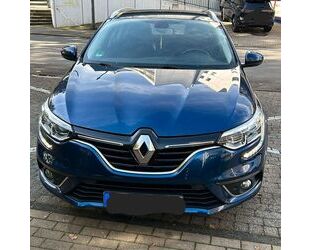 Renault Renault Megane ENERGY TCe 130 Grandtour Gebrauchtwagen