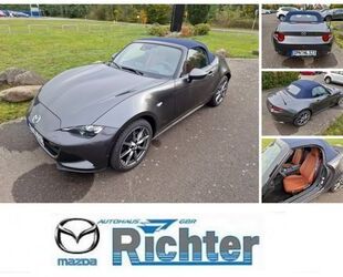 Mazda Mazda MX-5 SKYACTIV-G 2.0 6GS KINENBI Gebrauchtwagen