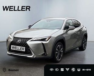 Lexus Lexus UX 250h Style Edition *LED*CarPlay*Kamera*SH Gebrauchtwagen