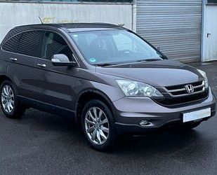 Honda Honda 2.2,1-Hd,S-Heft,Leder,Navi,Xenon,AHK,PDC,Tüv Gebrauchtwagen