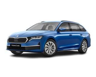 Skoda Skoda Octavia Combi Selection Gebrauchtwagen