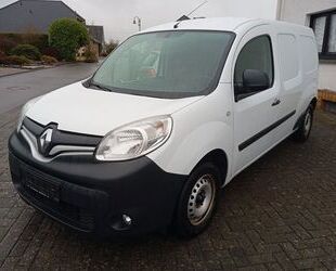 Renault Renault Kangoo Rapid Maxi 90 dci Navi Klima Regal Gebrauchtwagen