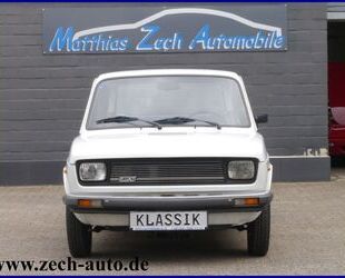 Fiat Fiat 127 * 4 türer mit H- Kennzeichen * Gebrauchtwagen