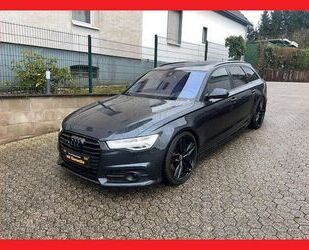 Audi Audi A6 Avant 3.0 TDI quattro 3 X S LINE Gebrauchtwagen