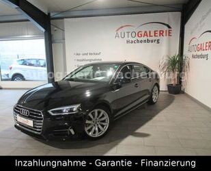 Audi Audi A5 Sportback 35 TFSI design S-TRONIC/TOP Auss Gebrauchtwagen