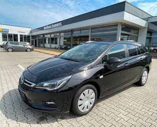 Opel Opel Astra K Sports Tourer Business*Navi*Winterpak Gebrauchtwagen