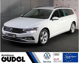 VW Volkswagen Passat 2.0TDI DSG