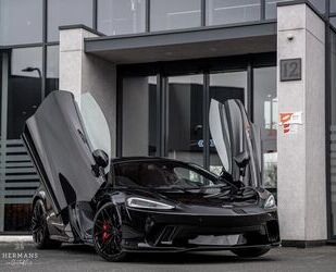 McLaren McLaren GT 4.0 V8 / Front Lift / Ceramic / Pano / Gebrauchtwagen