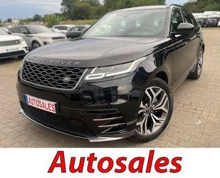 Land Rover Land Rover Range Rover Velar 2.0 D240 R-Dynamic HS Gebrauchtwagen