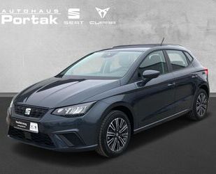 Seat Seat Ibiza Style Edition 1.0 TSI DSG Gebrauchtwagen