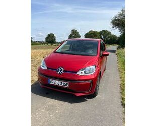 VW Volkswagen e-up! Style Plus e-up! Style Plus e-up! Gebrauchtwagen