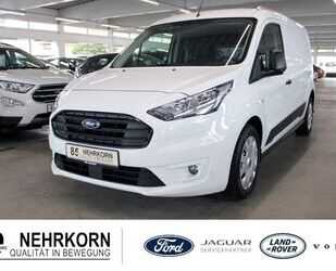 Ford Ford Transit Connect TREND L2 Lang KLIMA AHK Winte Gebrauchtwagen