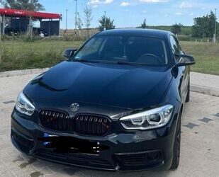 BMW BMW 120i - mit M Paket Gebrauchtwagen