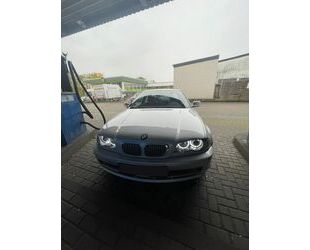 BMW BMW 328i Coupe 328i Gebrauchtwagen