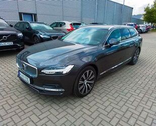 Volvo Volvo V90 B4 Diesel Kombi Plus Bright Gebrauchtwagen