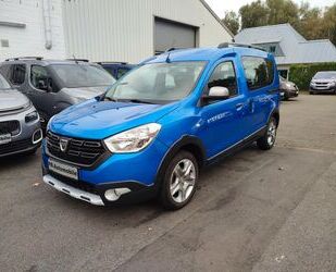 Dacia Dacia Dokker TCe 130 GPF Stepway Klima/PDC+Cam/Sit Gebrauchtwagen