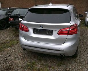 BMW BMW 220 Baureihe 2 Active Tourer 220 i Sport Line Gebrauchtwagen