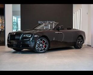 Rolls Royce Rolls-Royce Dawn Black Badge Provenance - 2 Year W Gebrauchtwagen