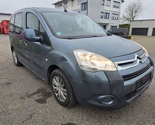 Citroen Citroën Berlingo Kombi Multispace*AHK* Gebrauchtwagen