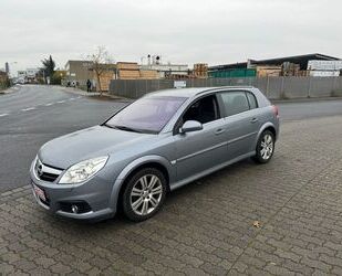 Opel Opel Signum Edition *Klimatronic*ALU*1Hand* Gebrauchtwagen