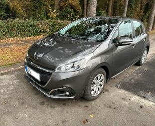 Peugeot Peugeot 208 PureTech 82 Active Gebrauchtwagen