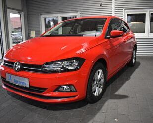 VW Volkswagen Polo VI Comfortline/PDC/BLUETOOTH Gebrauchtwagen