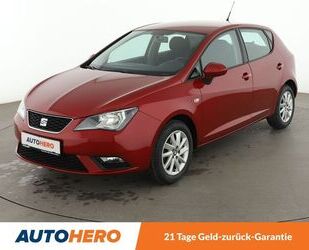 Seat Seat Ibiza 1.4 Stylance / Style*PDC*ALU*KLIMA* Gebrauchtwagen