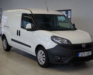 Fiat Fiat Doblo 1,6 SX Maxi Kasten*Navi*PDC*Klimauto*RF Gebrauchtwagen