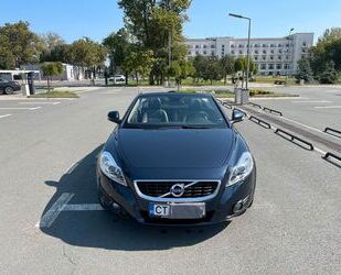 Volvo Volvo C70 D3 Geartronic Summum Summum Gebrauchtwagen