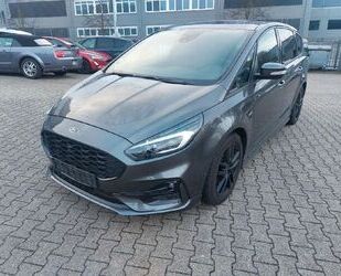 Ford Ford S-MAX ST-Line Gebrauchtwagen