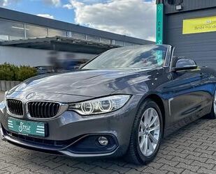 BMW BMW 425 d M Lenkrad LED NAVI PDC KEYLESS HiFi Gebrauchtwagen