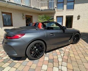 BMW BMW Z4 sDrive20i - Gebrauchtwagen