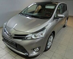 Toyota Toyota Verso Basis 1.6 D-4D Gebrauchtwagen