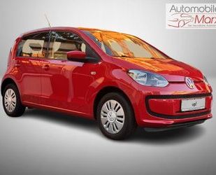 VW Volkswagen up! 4/5Türer,TÜV&Insp.NEU,Klima,Garanti Gebrauchtwagen