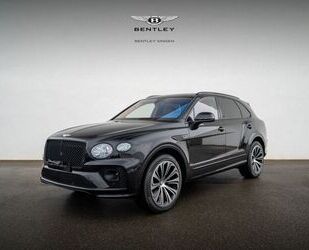 Bentley Bentayga Gebrauchtwagen