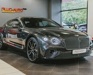 Bentley Continental Gebrauchtwagen