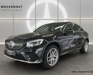 Mercedes-Benz GLC 350 Gebrauchtwagen