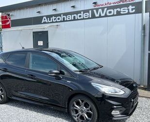 Ford Ford Fiesta ST-Line mehrere Modelle vorrätig-Garan Gebrauchtwagen