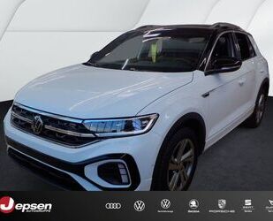 VW Volkswagen T-Roc R-Line 2.0 TDI /AHK /Kamera ACC P Gebrauchtwagen