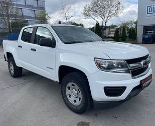 Chevrolet Chevrolet Colorado Crew Cab 2.5 *Kamera *Tempomat Gebrauchtwagen