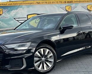 Audi Audi A6 Allroad 45 TDI tiptronic *S LINE * Virtual Gebrauchtwagen