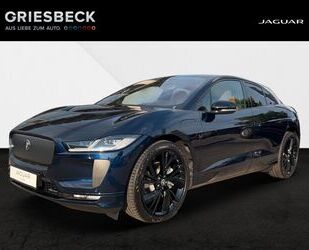 Jaguar Jaguar I-PACE EV400 R-Dynamic HSE ACC HUD STH 22zo Gebrauchtwagen