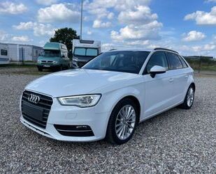 Audi Audi A3 Sportback ambition Gebrauchtwagen