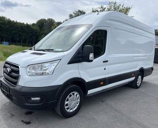 Ford Ford Transit Kasten L4H3 Trend, 2.0 TDCi, Euro 6 Gebrauchtwagen