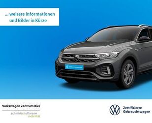 VW Volkswagen Tiguan Allspace R-Line 2.0 TDI NAVI+SIT Gebrauchtwagen