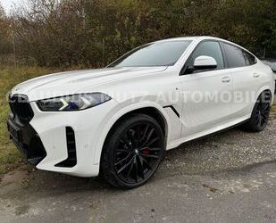 BMW BMW X6 30d M Sport Pro 2024 +LUFT+SKY+ AHK++CARBON Gebrauchtwagen