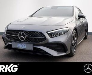 Mercedes-Benz Mercedes-Benz A 200 Lim *AMG* NIGHT*SPUR-PAKET*KEY Gebrauchtwagen